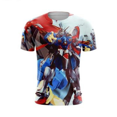 China Breathable Custom High Quality Gaming E-sports Tank Top Full Over Sublimation Printing E-sports Wear for sale