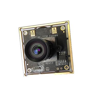 China 2022 New Low Light 3840*2880 HD IMX377 USB 2.0 Camera Enumeration Module With UV-C for sale