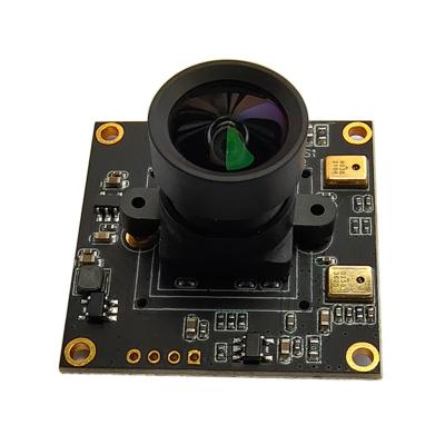 China Low Light Focus High Quality 2Mp Camera Manually Module For Industrial Camera / Robot Camera for sale