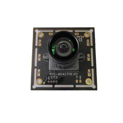 China factory direct sale 100degree 60fps/30fps no deformation lens 60fps/30fps USB2.0 webcam for sale