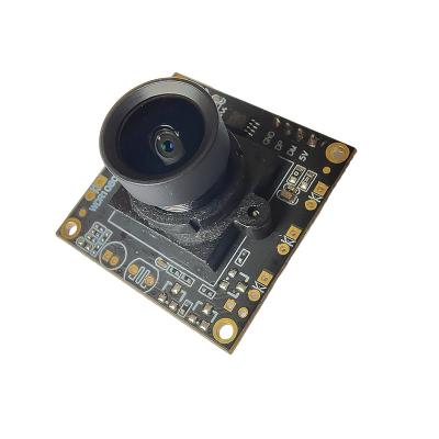 China HDR Many Hot Selling 1080P USB2.0 SPC02 HDR WDR Camera Module Surveillance Camera for sale