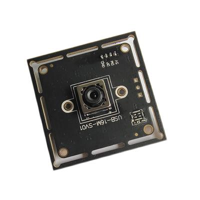 China Pixels are High Manufacturer Custom Wholesale IMX298 Pixel Auto Focus USB 2.0 Camera Module with UV-C for sale