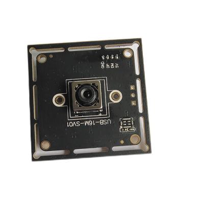 China Pixels are High Performance 16Mp 1/2.8 High Performance IMX298 Auto Focus USB 2.0 Camera Module for QR Barcode ID Camera for sale