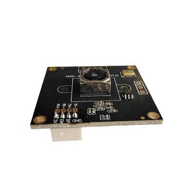 China FF factory direct sale 8MP 15FPS IMX179 USB3.0 sensor camera module with face recognition and other product vision for sale