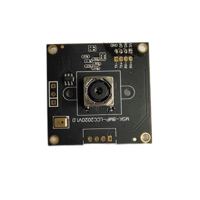 China FF factory price lenses are options 65 module auto focus without deformation lens IMX179 sensor 8mp camera module for sale