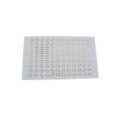 China Waterproof / Waterproof Wholesale Plastic Rfid Smart Card Inlay for sale