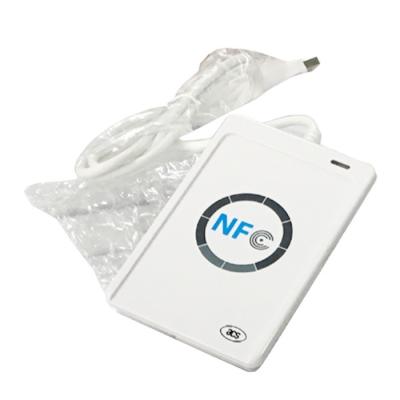 China Access Control NFC Read/Write Reader for sale