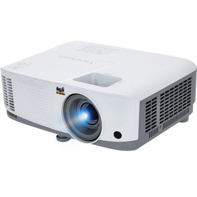 China Built-in Speakers Viewsonic PA503S HD Projectors High Brightness DLP Projector 3800 Lumens for Business and Education for Classroom for sale