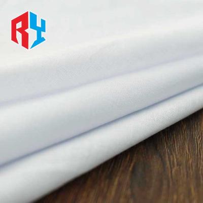 China Plain 40cm x 40cm Wholesale White Soft Women Custom Design Handkerchiefs 100% Cotton Plain Weave for sale