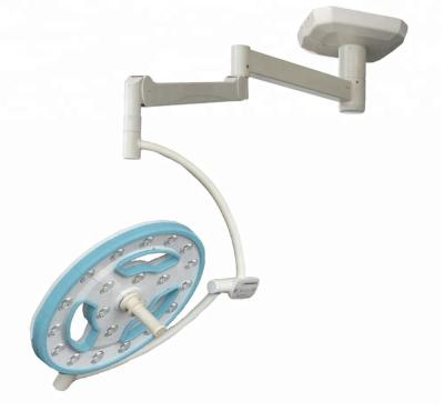 China Aluminum Alloy Shadowless Surgical Lamp Led Lamp For Dental Operating Surgical Light for sale