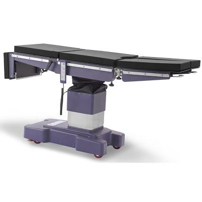 China Orthopedic Metal Medical Equipment OT Table Operation Table Price for sale