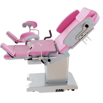 China Electric Obstetrics Delivery And Obstetrics Gynecology Labor Bed For Delivery And Childbirth for sale