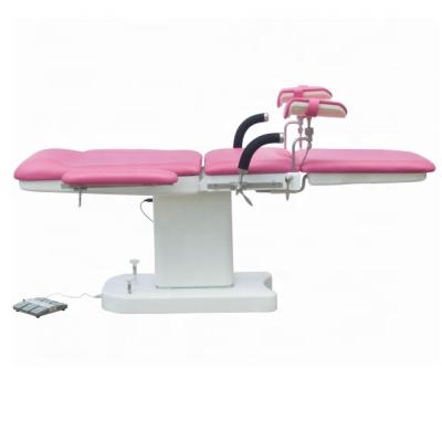 China Obstetrics and Gynecology Obstetrics Delivery Bed Hot Sales Delivery Table Gynecology Equipment for sale