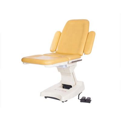 China Acrylic Medical Delivery Operation Birthing Table / Obstetric Bed Chair for sale