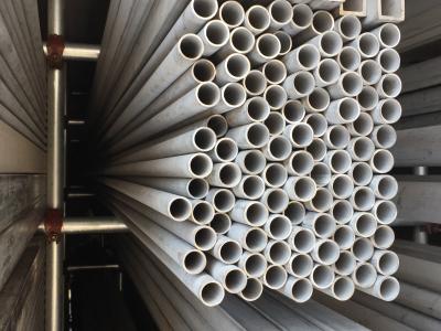 China 3003 3004 5050 5083 6061 Aluminum Pipe Tube 50mm AISI Polished for sale