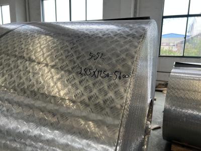 China 1000mm beschichtete Aluminiumfarbe spulen-6061 0.48-1.0mm Aluminiumblechrollen zu verkaufen