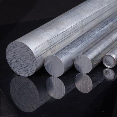 China Stange T3-T8 der Aluminiumlegierungs-3003 1060 6026 6061 6000 Reihe kaltbezogen zu verkaufen