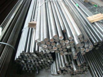 China Cold Rolled 304 Stainless Steel Welding Rod 201 316 321 6-630mm for sale