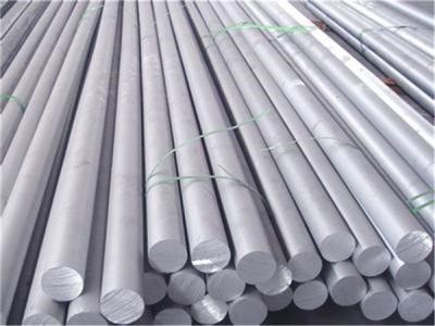 China Kaltgewalzte 6061 verdrängt 6063 Aluminiumrundeisen 100-2000mm T3-T8 zu verkaufen