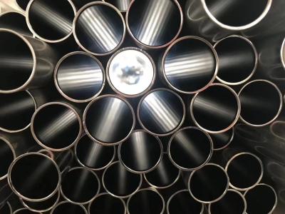 China DIN En Standard Seamless Weld Precision Steel Tube E235 E355 Cold Drawn for sale