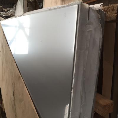 China 304D QN1803 Stainless Steel Sheet 0.5-3mm 2B Surface Used For  Building Roof Wall for sale