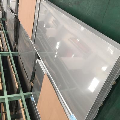 Chine ASTM A240 AISI 309S DIN 1.4833 Plaque en acier inoxydable 0,5-3 mm 1000*2000 mm 2B Surface à vendre