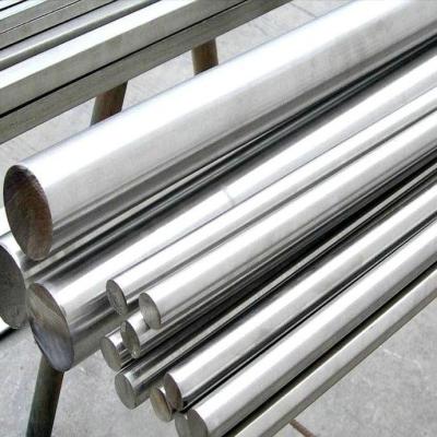 Κίνα Hastelloy Alloy C276 Round Bar UNS: N10276 / W.Nr.  2.4819 6-300mm Cutting as Length προς πώληση