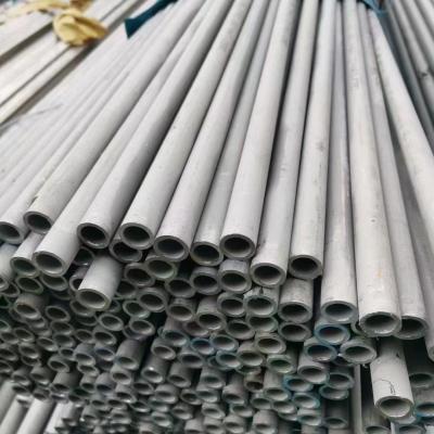 China Hollow Bar Seamless Sus316L OD45x28ID L3000 Mm ASTM A276 TP316L Stainless Steel Pipe for sale