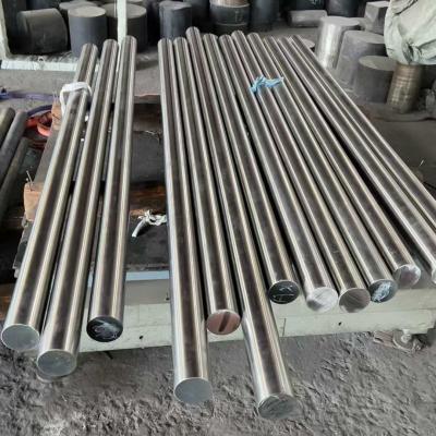 Κίνα Hastelloy C4 Round Bar UNS N06455/W.NR. 2.4610 Nickel Alloy Rod 12-300mm προς πώληση