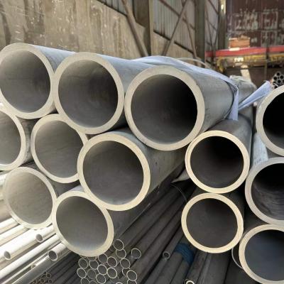 Chine ASTM A312 TP316L Pipe sans soudure en acier inoxydable 1.4404 Bar creuse OD 90 ID 60 MM à vendre