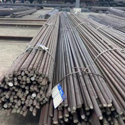 China inconel 718 GH4169 Round Bar  ASTM B637 / UNS N07718 Round Bar  DIA 80mm With EN 10204-3.1 Certificate for sale