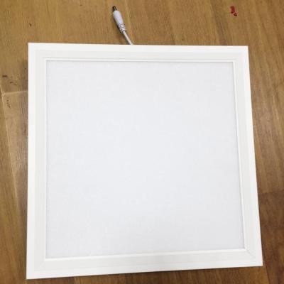 China Desktop 48w72w 36w led panel 50x50 2ft x 2ft LED panel light led matrix panel for sale