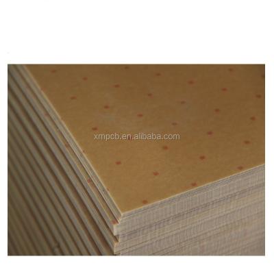 China FR4/High TG PCB FR-4/M4/M6/Rogers/Nelco/Isola Ccl Ccl Laminated Board Copper Plated Laminate CCL Sheets FR4 FR2 FR1 for sale