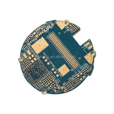 China FR4/High TG FR-4/M4/M6/Rogers/Nelco/Isola Custom Design FR4 FR1 CEM1 CEM3 Board Manufacturer Electronic OEM PCB ROHS 94v0 for sale