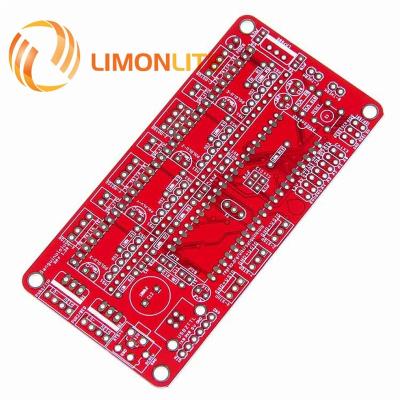 China Original Factory Cem-1 94v-0 PCB 94v0/cem 1 /cem-3/cem 3 China PCB Board FR4/High TG FR-4/ PCB Board M4/M6/Rogers/Nelco/Isola Cem-1 for sale