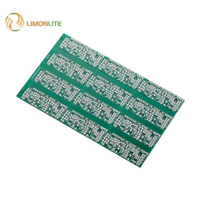 China Custom FR-4 LED PCB Board Electronic FR4 Multilayer Circuit Board Sheets PCB for sale