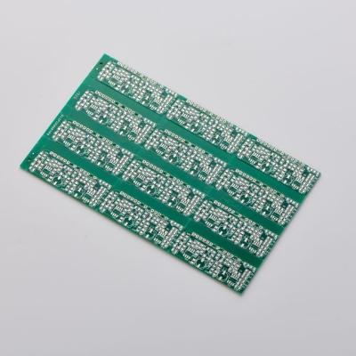 China Products LED Driver Board Multilayer 94v0 Printed Circuit Board for sale