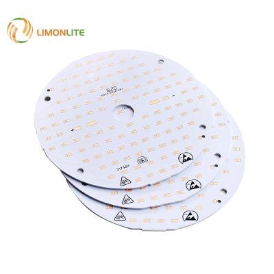 China 2022 PCB, Led SMD LED Aluminum PCB Lighting China LED Circuit Board for sale