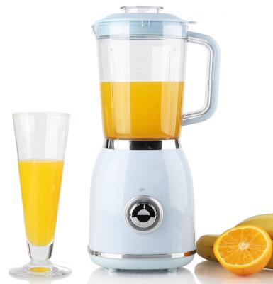 China Hotel Home Appliance Multifunctional Blenders Stand Up Blender Mixers Mini Blender for sale