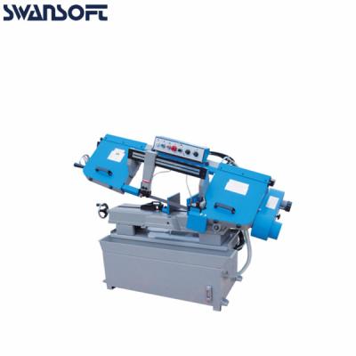 China China supplier BS-916V Band saw machine with free blade for metal cutting for sale