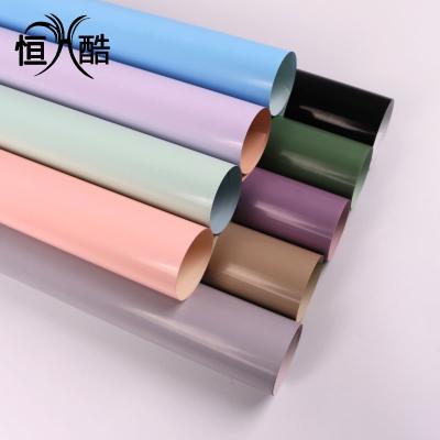 China 100% eco-friendly wholesale high quality flower wrapping papers from China for sale