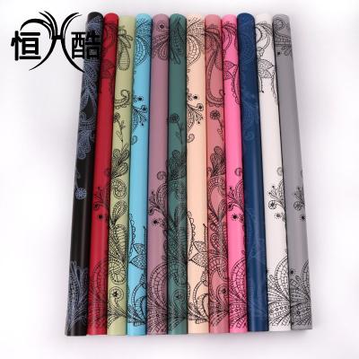 China 100% Eco-friendly China Wholesale Types Of Gift Wrapping Paper For Flowers for sale