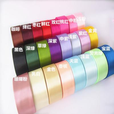 China 100% strong 4cm wide eco-friendly grosgrain ribbons perfect for making bows by the spool for sale