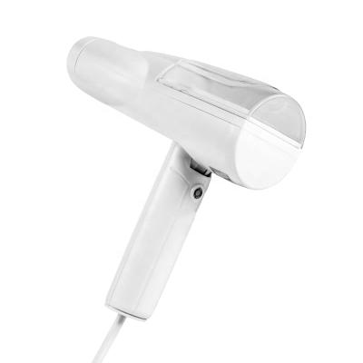 China Foldable Handheld Car Garment Steamer Iron for Travel for sale