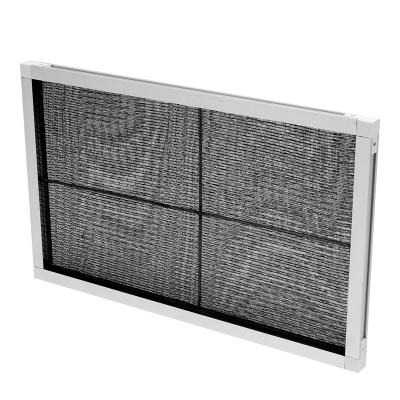 China Washable Nylon Mesh Material Air Filter Performance Widely Used Personal Custom for sale