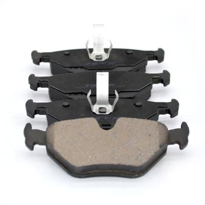 China Original tatk quality ceramic break pad ceramic auto brake pads for BMW Z4 3304 brake pad OEM 34216761239 for sale