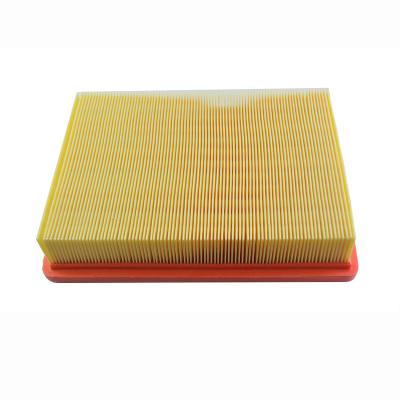 China For Ford TATK Hot In North America Auto Repair Spare Parts A-43407 Air Cleaner Factory Auto Air Filter For Ford 159601AA for sale