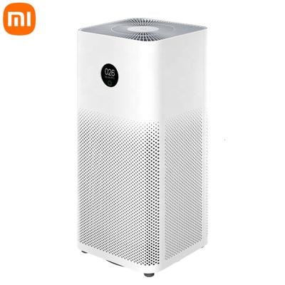 China Mijia App UV Sterilization Xiaomi Air Purifier Remote Control Smoke Air Purifiers for Home Ministry for sale