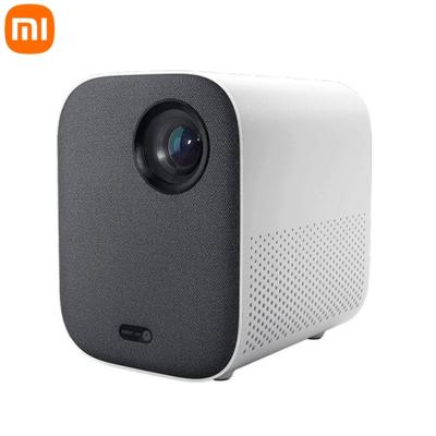 China 4k Short Global Projector 1080p Hdr Xiaomi Home Projector Home Auto-focusing Laser Jet Projector Youth Edition Home Projector for sale