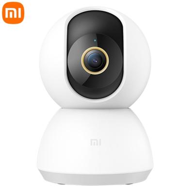 China New NIGHT VISION Security Cam 1296p 360 Angle Smart IP Xiaomi Smart Camera 2k Wifi Mic Night Vision for sale